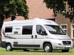 LMC Liberty Tourer 2009 года